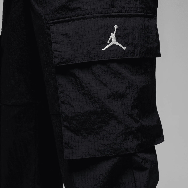 CELANA BASKET AIR JORDAN Flight MVP Woven Trousers