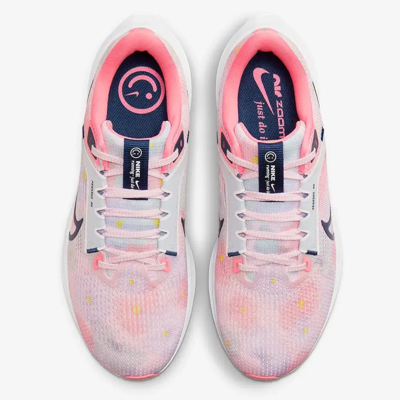 SEPATU LARI NIKE Wmns AIR Zoom Pegasus 40 PRM