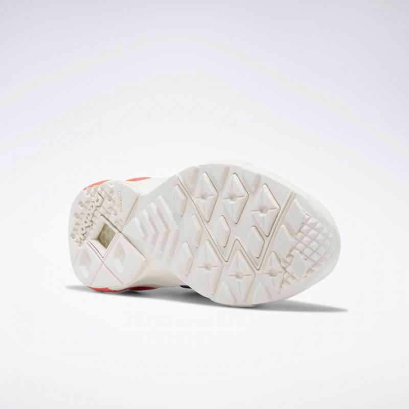 SEPATU SNEAKERS REEBOK Aztrek Double Nu Pops