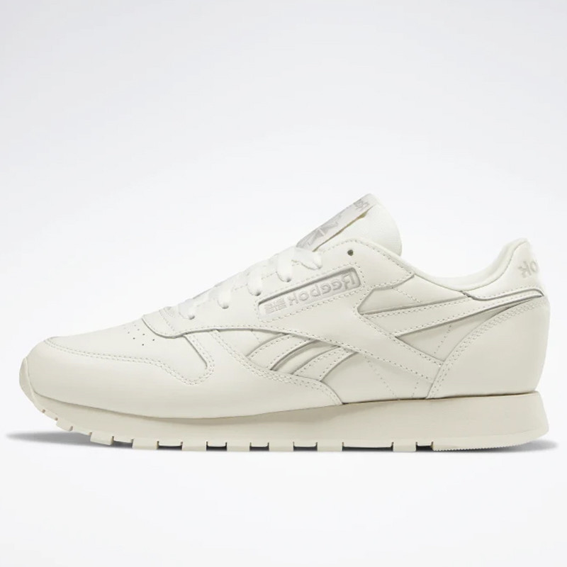 SEPATU SNEAKERS REEBOK Wmns Classic Leather