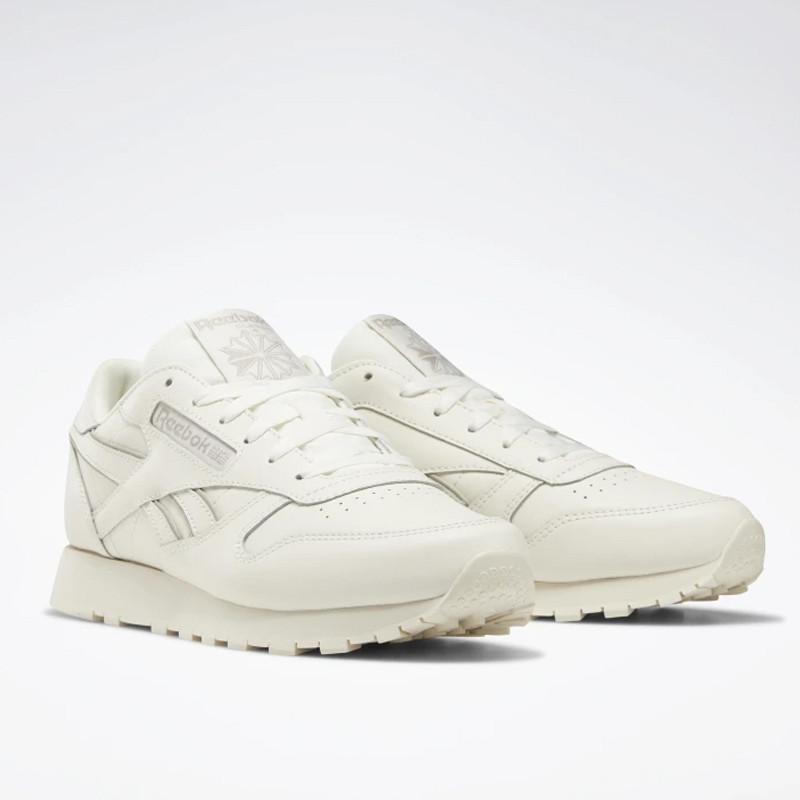 SEPATU SNEAKERS REEBOK Wmns Classic Leather