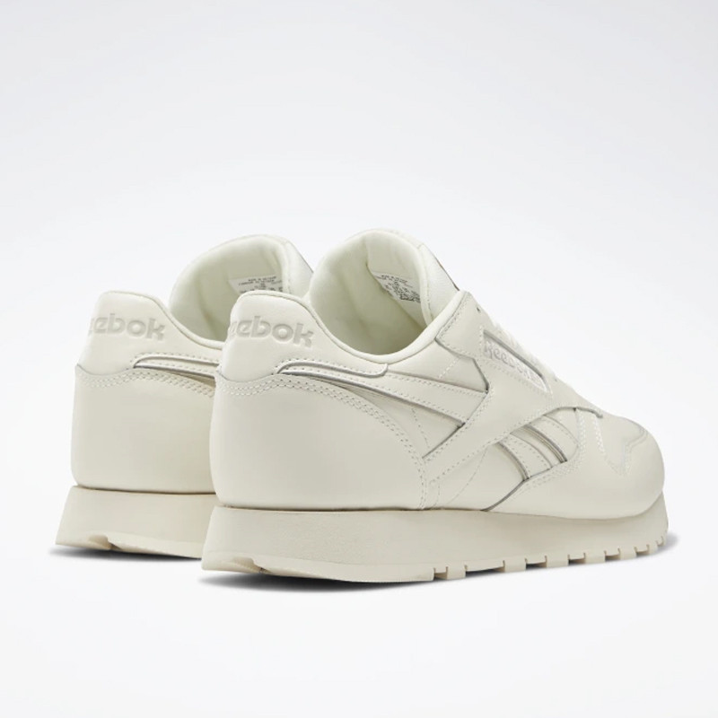 SEPATU SNEAKERS REEBOK Wmns Classic Leather