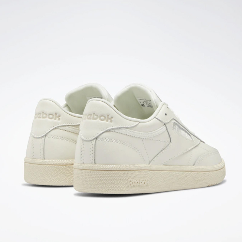 SEPATU SNEAKERS REEBOK Wmns Club C 85