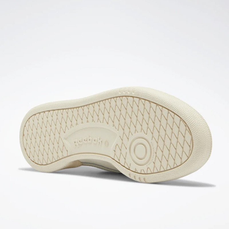 SEPATU SNEAKERS REEBOK Wmns Club C 85