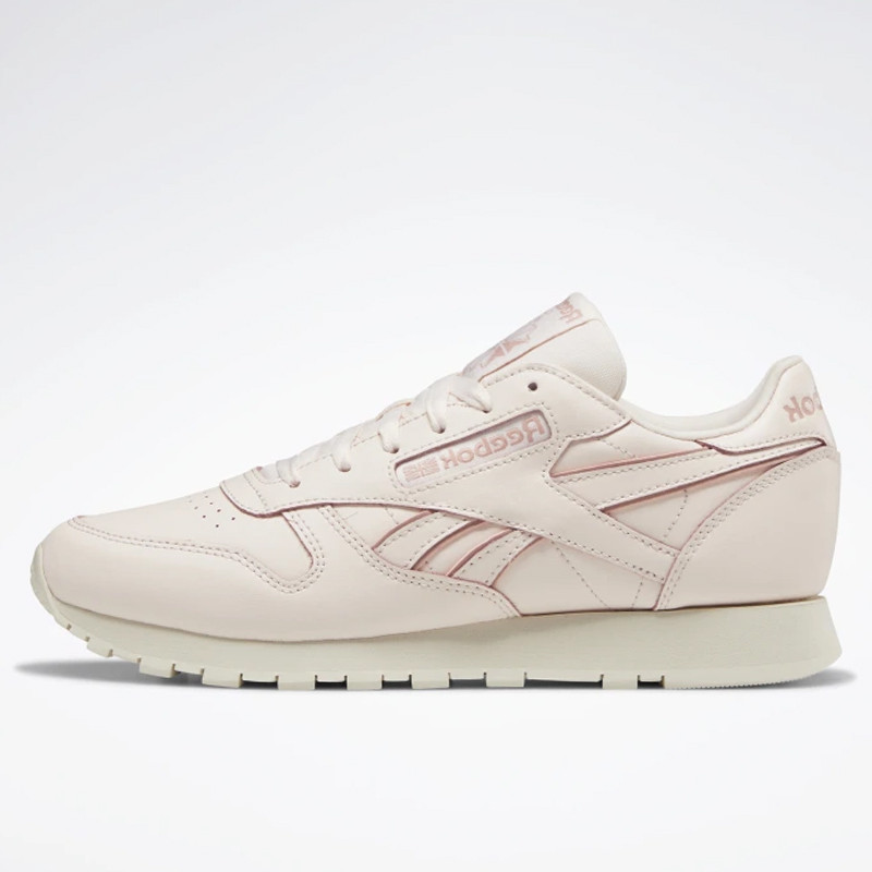 SEPATU SNEAKERS REEBOK Wmns Classic Leather