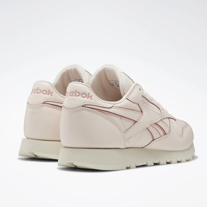 SEPATU SNEAKERS REEBOK Wmns Classic Leather