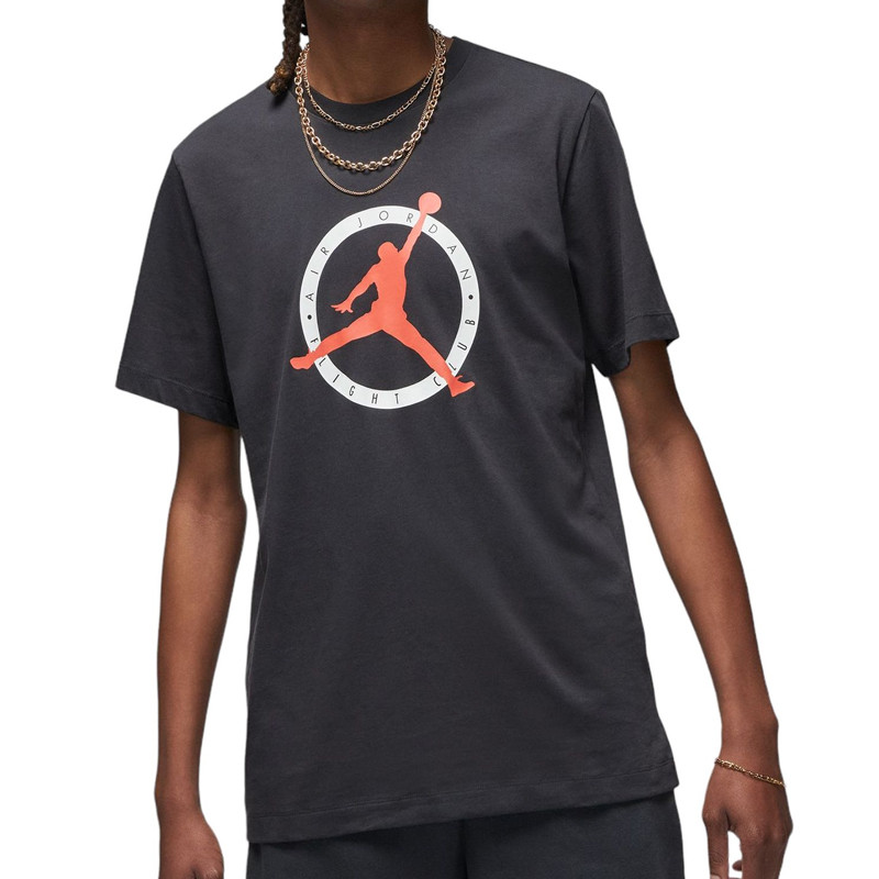 BAJU BASKET AIR JORDAN Flight MVP Tee