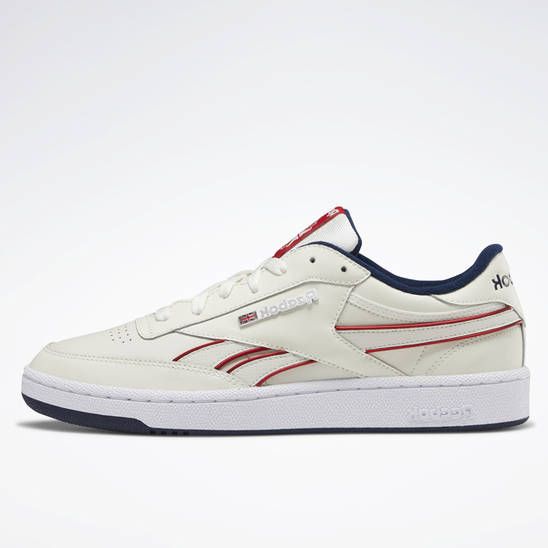 SEPATU SNEAKERS REEBOK Revenge Plus Mu