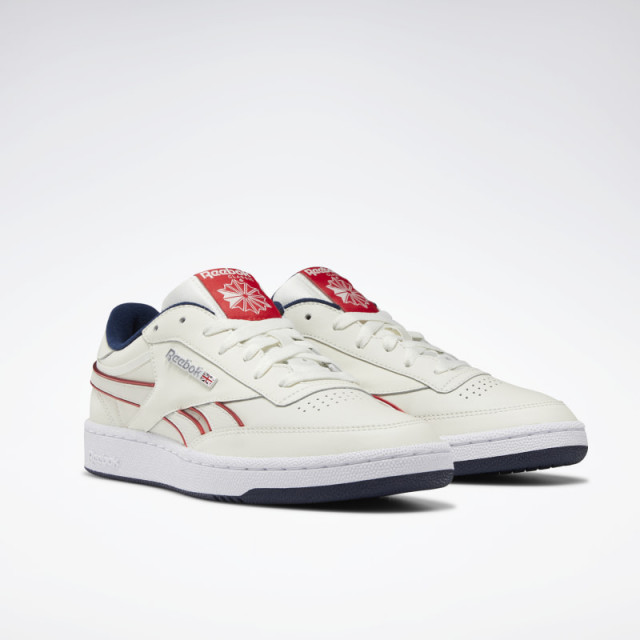 SEPATU SNEAKERS REEBOK Revenge Plus Mu