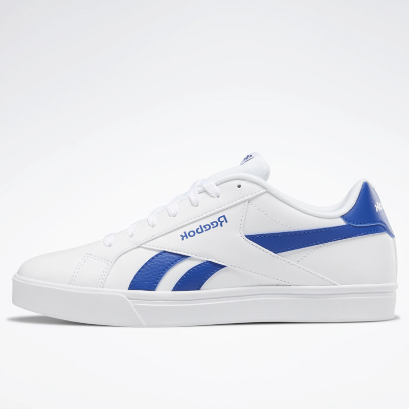 SEPATU SNEAKERS REEBOK Royal Complete 3.0 Low
