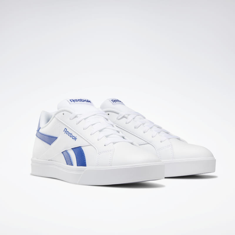 SEPATU SNEAKERS REEBOK Royal Complete 3.0 Low