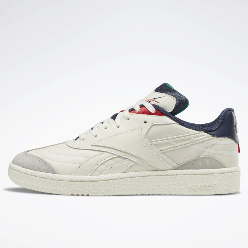 SEPATU SNEAKERS REEBOK Club C RC 1.0
