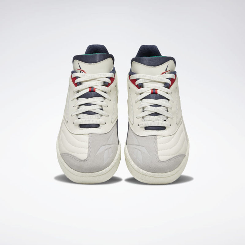SEPATU SNEAKERS REEBOK Club C RC 1.0