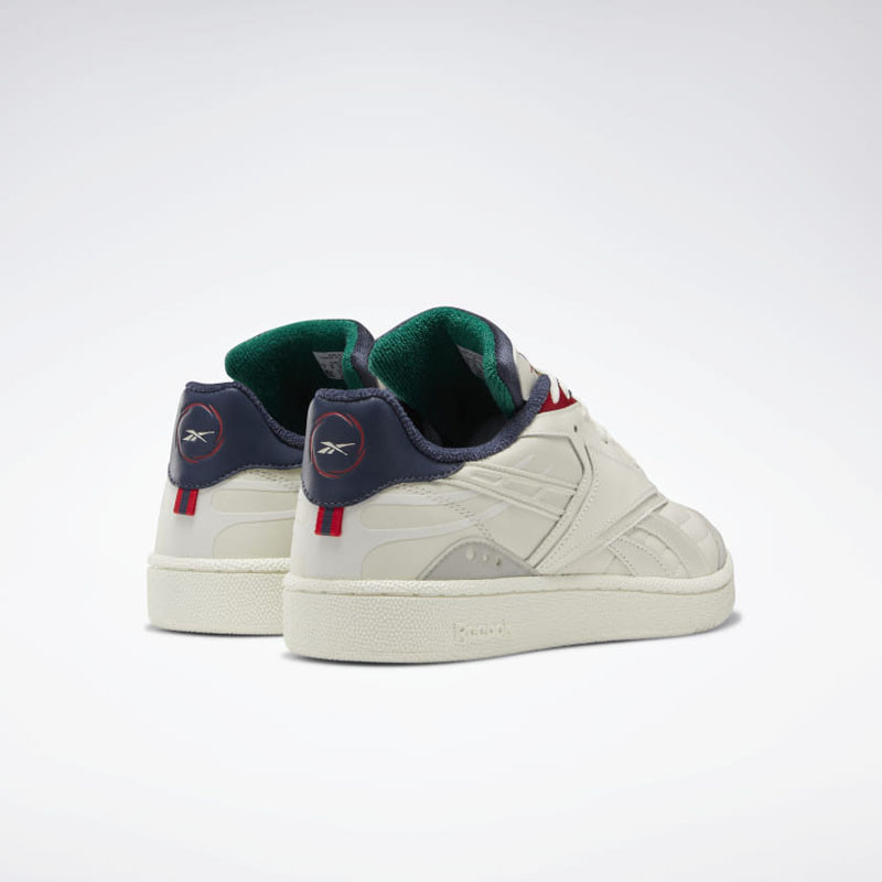 SEPATU SNEAKERS REEBOK Club C RC 1.0