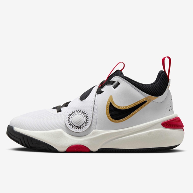 SEPATU BASKET NIKE Team Hustle D 11 GS