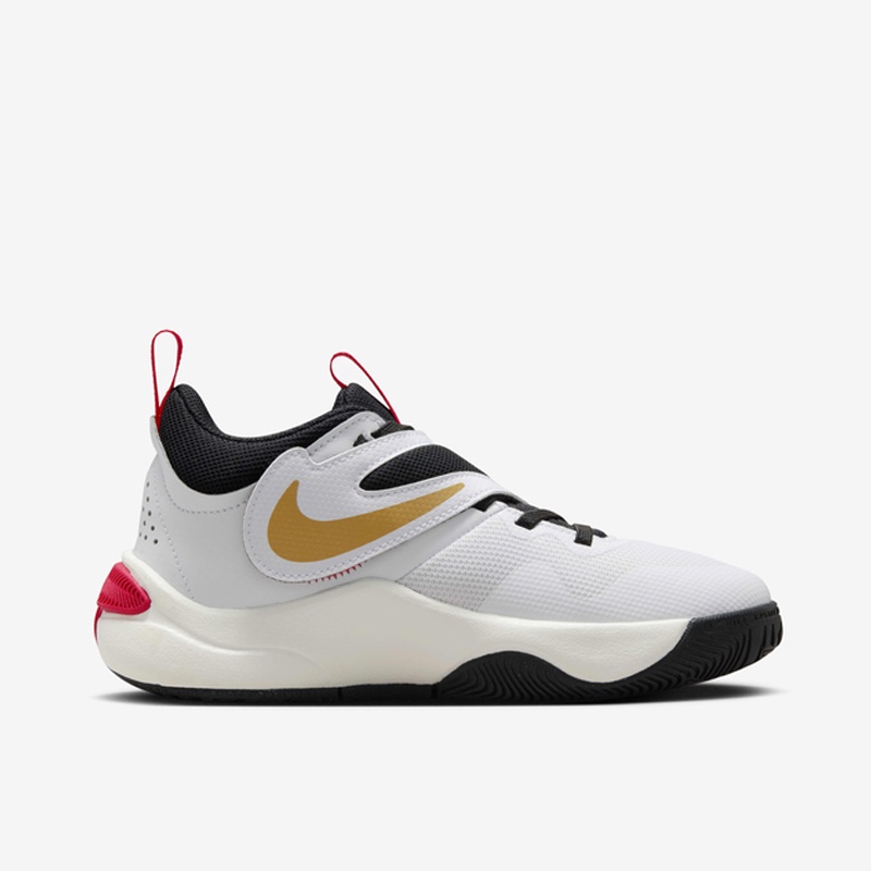 SEPATU BASKET NIKE Team Hustle D 11 GS