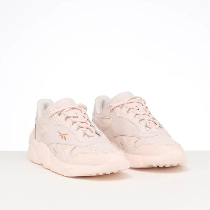 Wmns Premier Classic Leather foto 2