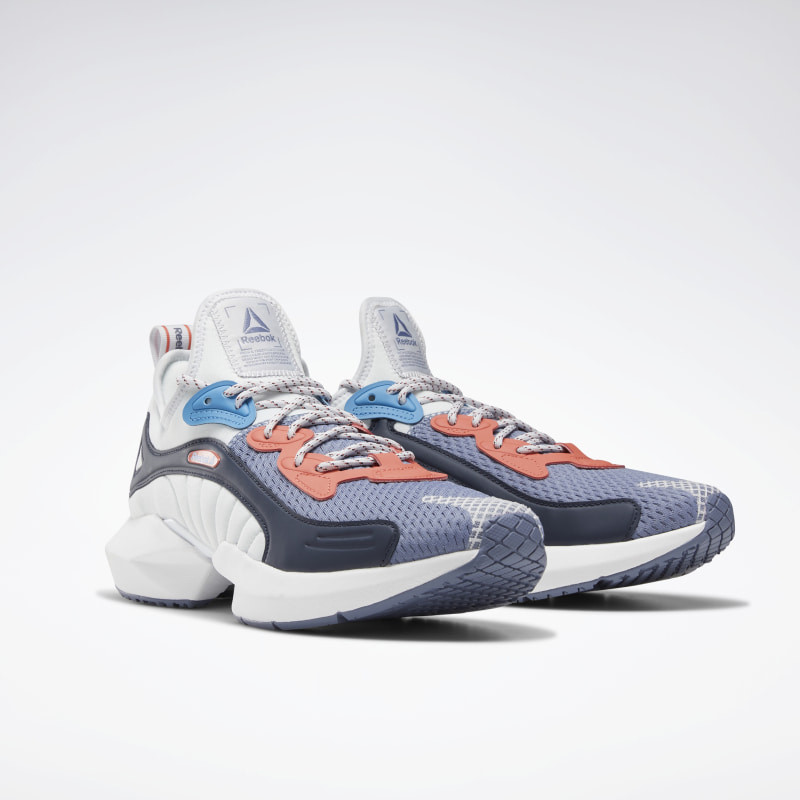 SEPATU LARI REEBOK Sole Fury 00