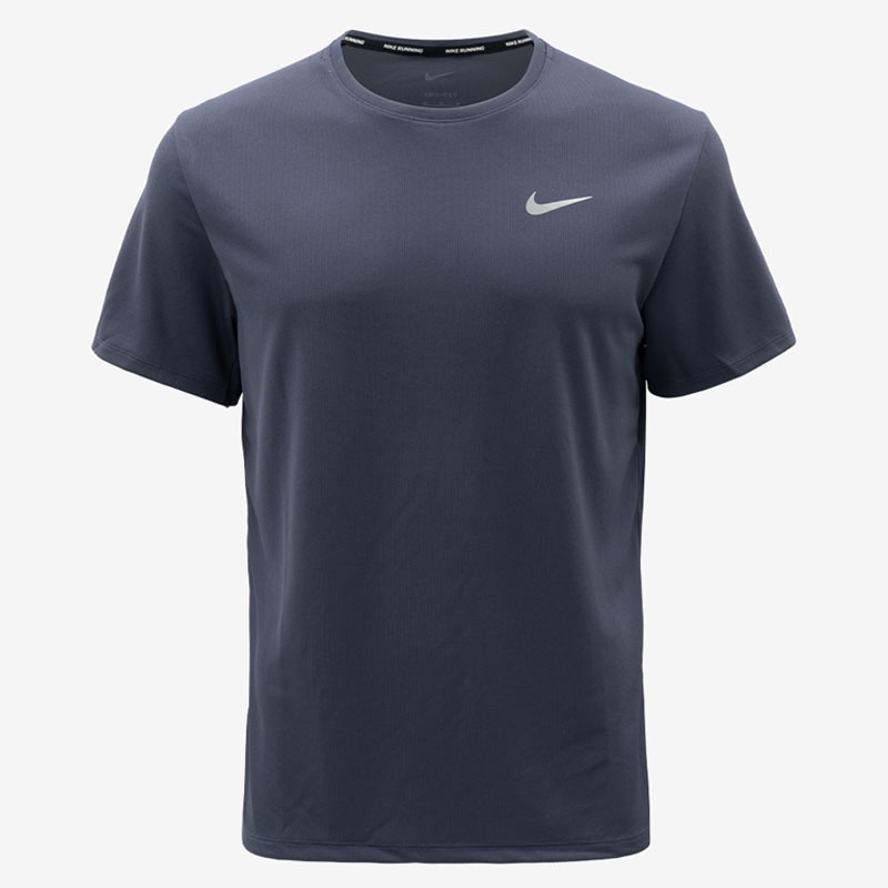 BAJU LARI NIKE AS M NK DF UV MILER SS