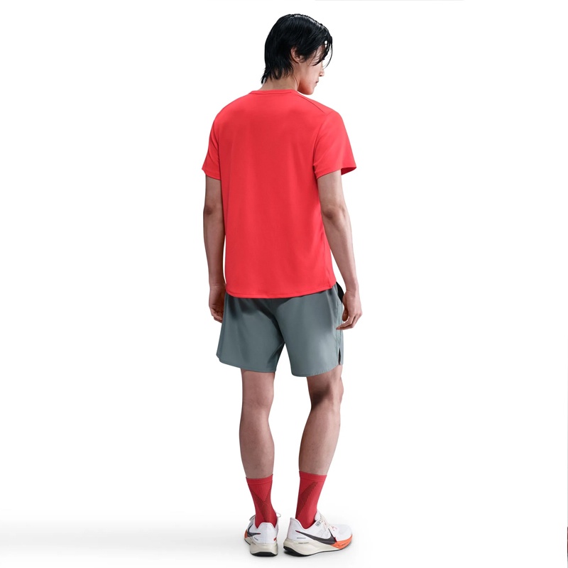BAJU LARI NIKE AS M NK DF UV MILER SS