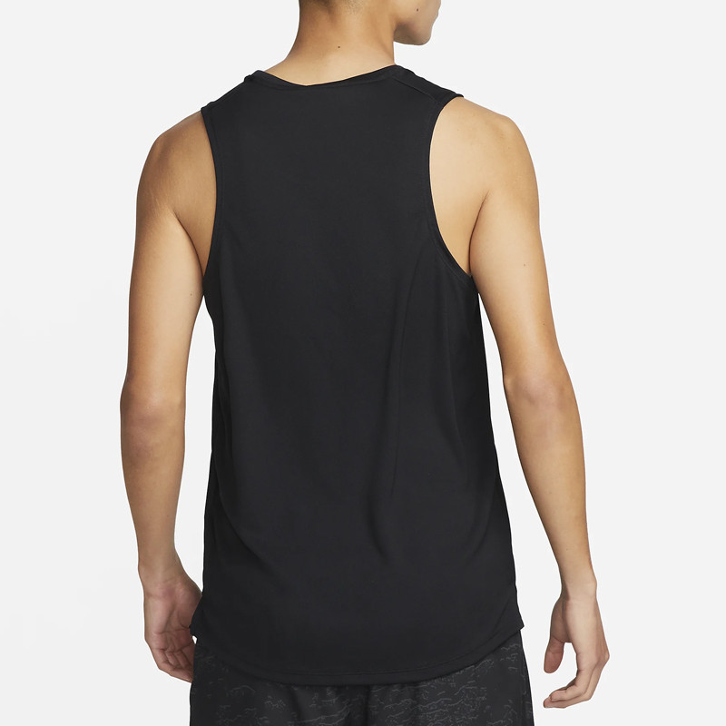 BAJU LARI NIKE Dri-FIT Miler Running Tank