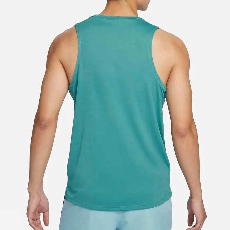 Dri-FIT Miler Running Tank foto 2