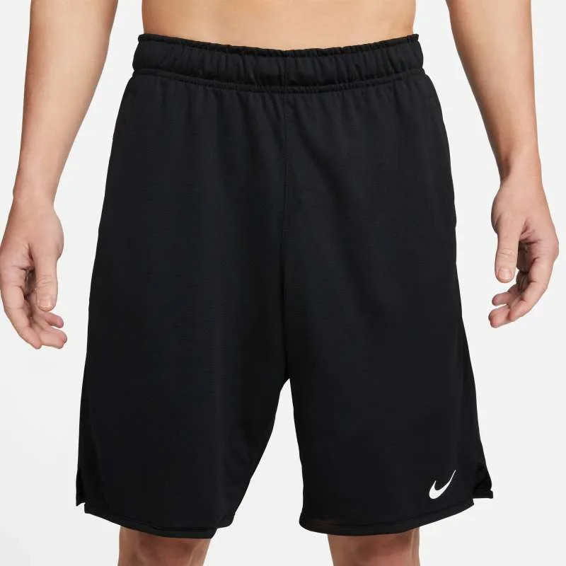 CELANA TRAINING NIKE Dri-FIT Totality Knit 9Inch Shorts