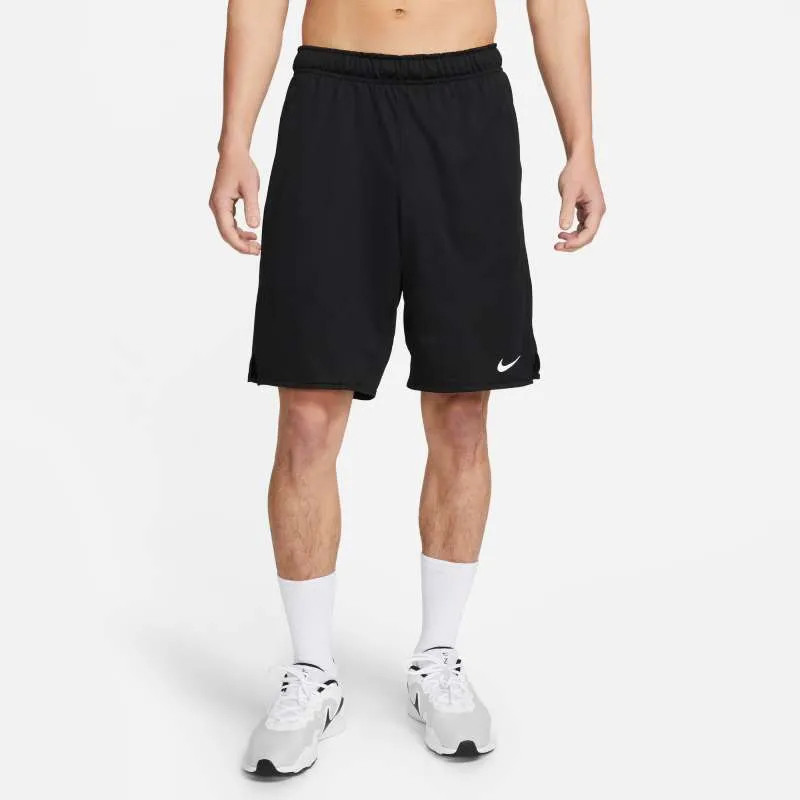 CELANA TRAINING NIKE Dri-FIT Totality Knit 9Inch Shorts