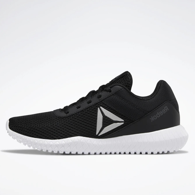 Sepatu Training Reebok Wmns Flexagon Energy Black