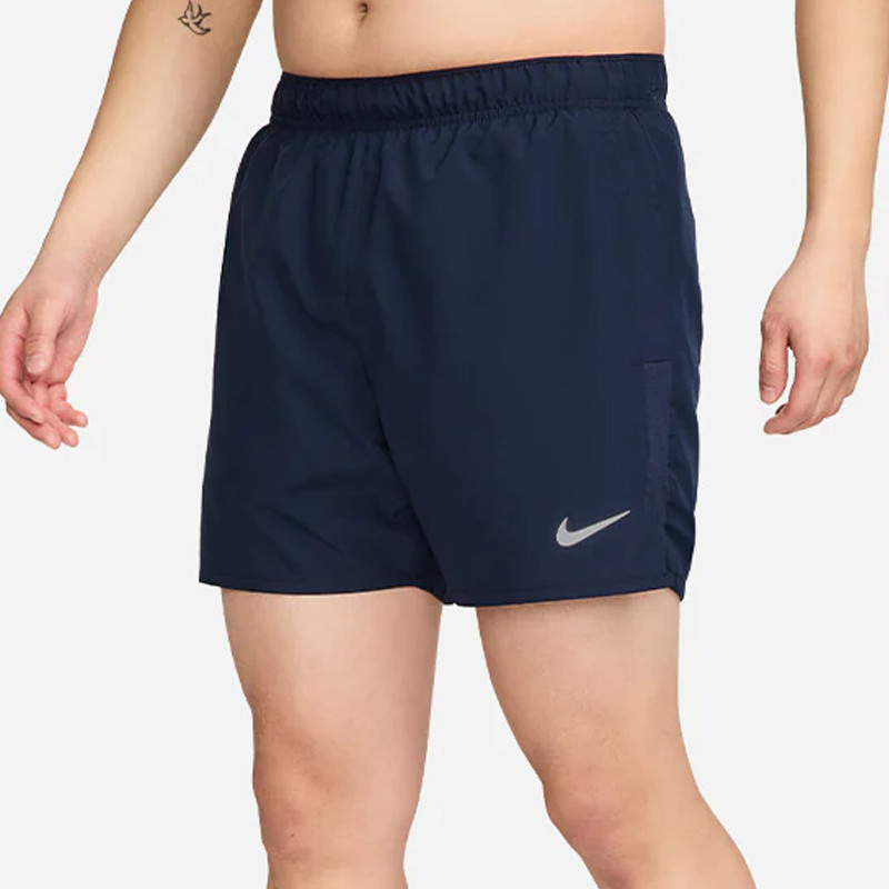 CELANA LARI NIKE Dri-Fit Challenger Shorts