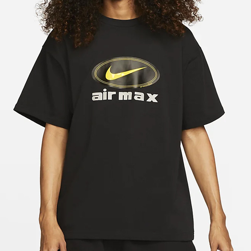 BAJU SNEAKERS NIKE Short-Sleeve Top