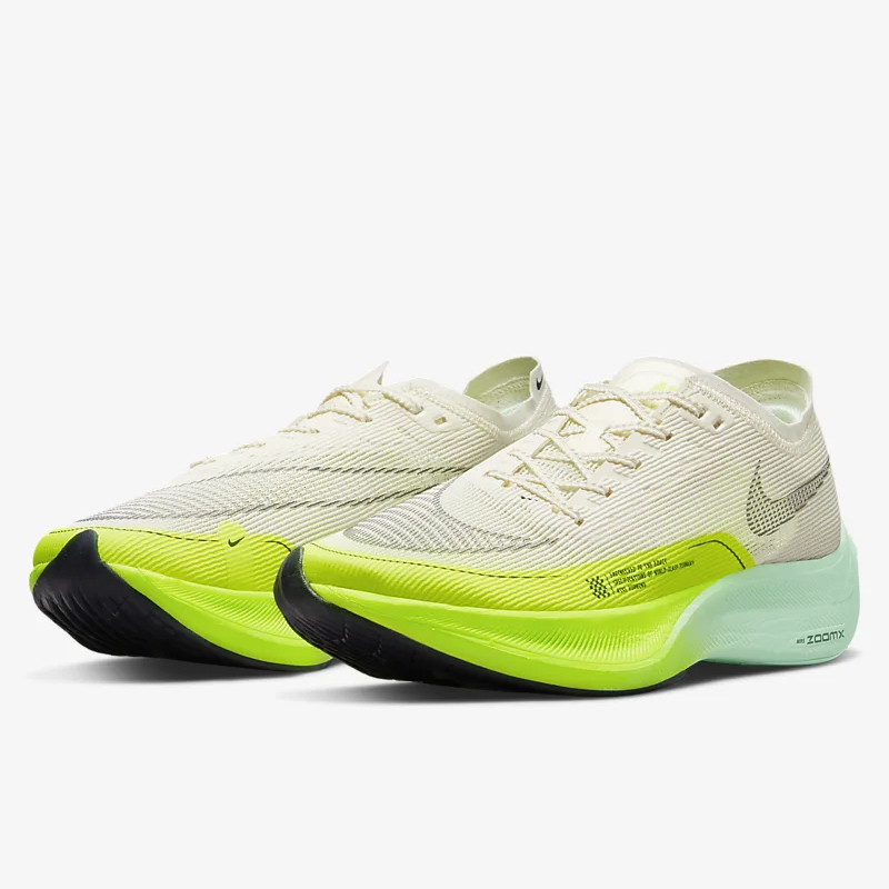 SEPATU LARI NIKE ZoomX Vaporfly NEXT 2