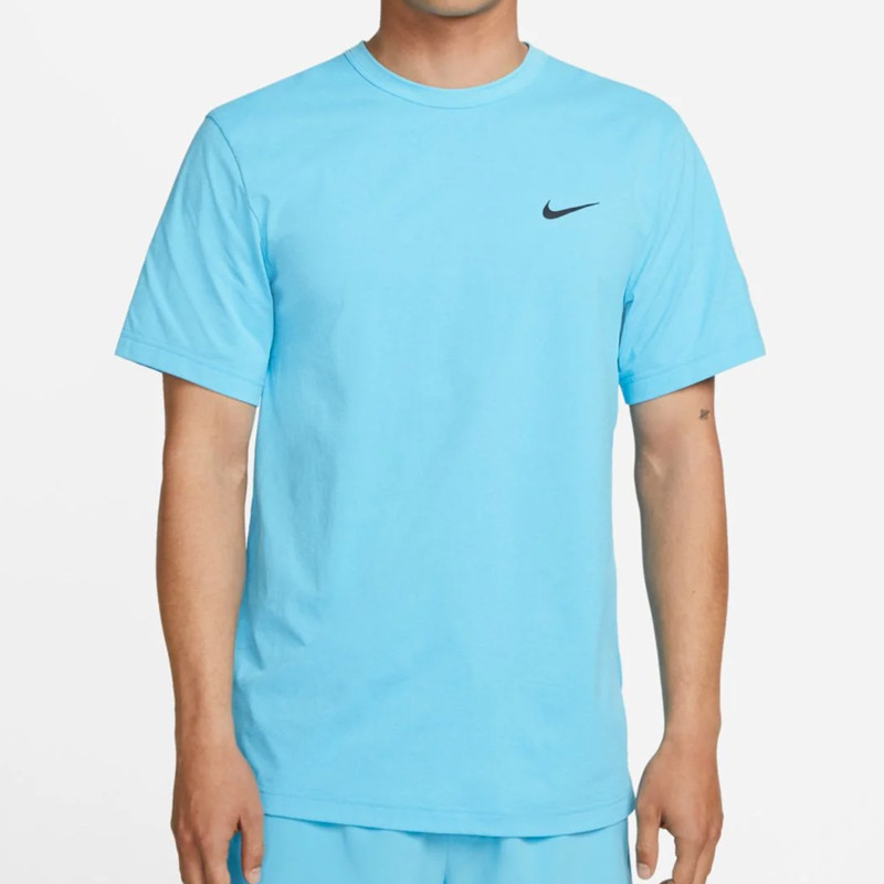 BAJU TRAINING NIKE Dri-Fit UV HYVERSE Tee