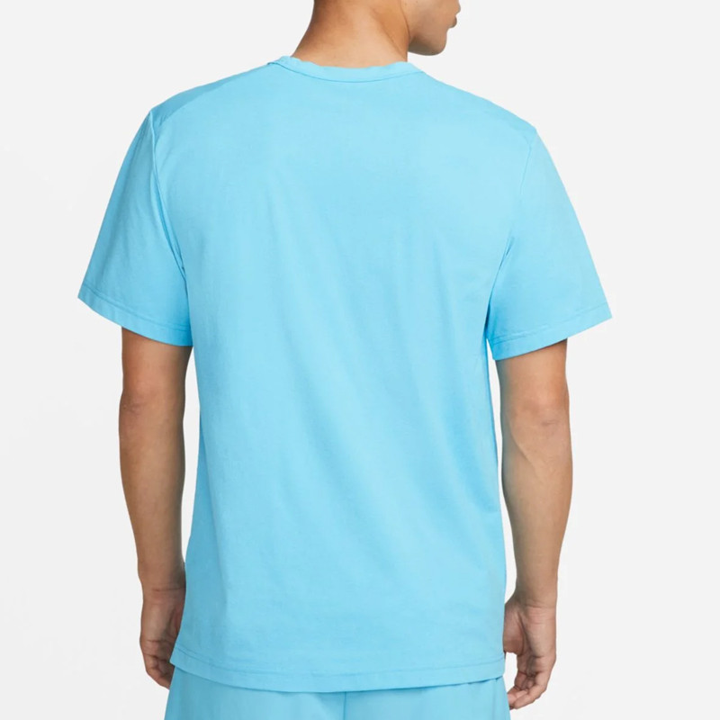 BAJU TRAINING NIKE Dri-Fit UV HYVERSE Tee