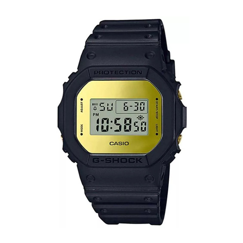 Dw 5600 gold online