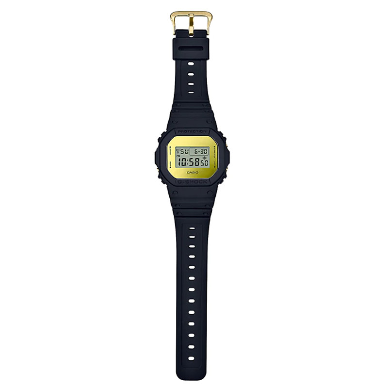 JAM TANGAN  CASIO G-Shock Special Color Models Digital Dial Resin Strap