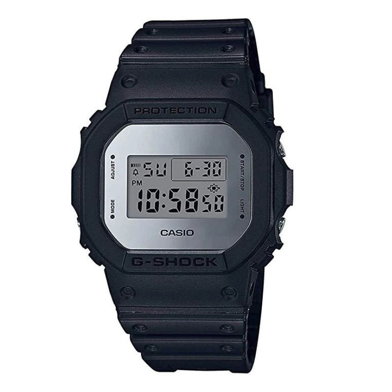 JAM TANGAN  CASIO G-shock Special Color Models Digital Resin Strap