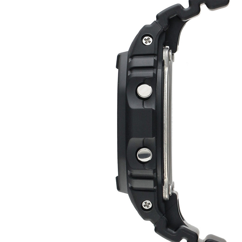 JAM TANGAN  CASIO G-shock Special Color Models Digital Resin Strap