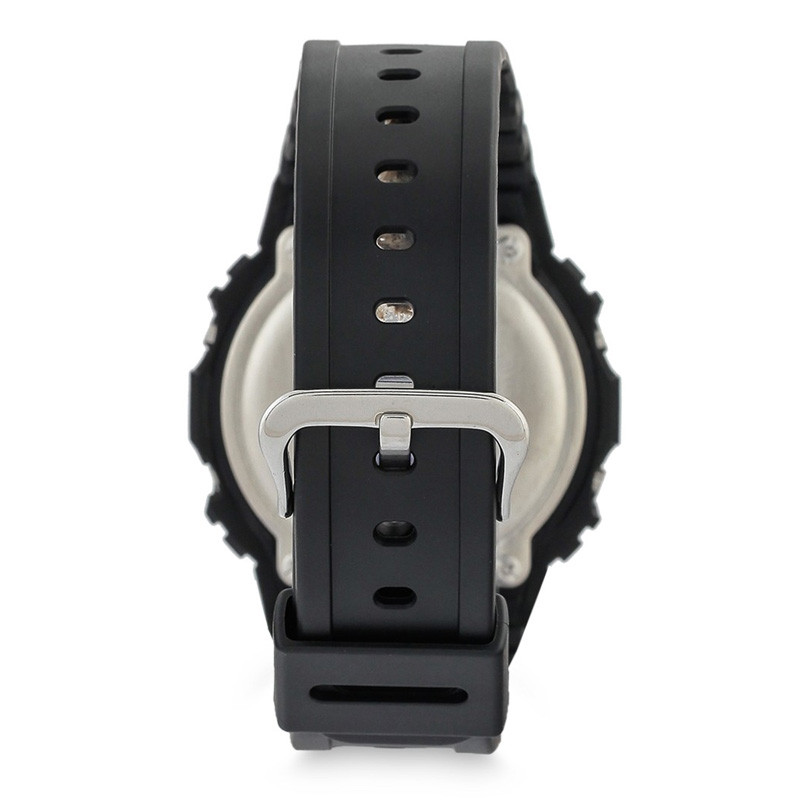 JAM TANGAN  CASIO G-shock Special Color Models Digital Resin Strap