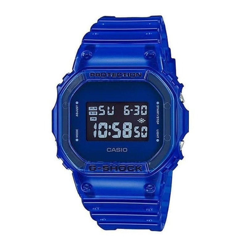 JAM TANGAN  CASIO G-Shock Special Color Models