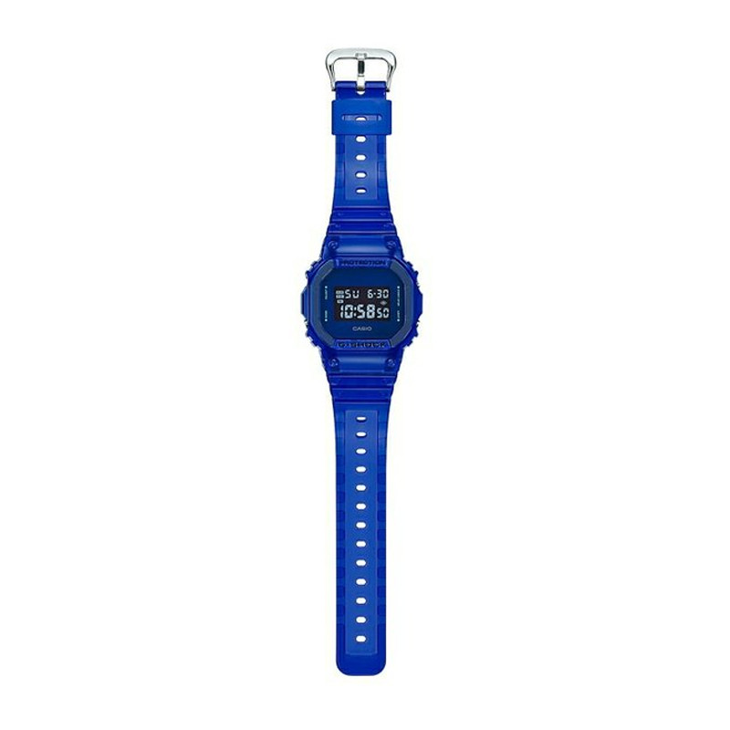 JAM TANGAN  CASIO G-Shock Special Color Models