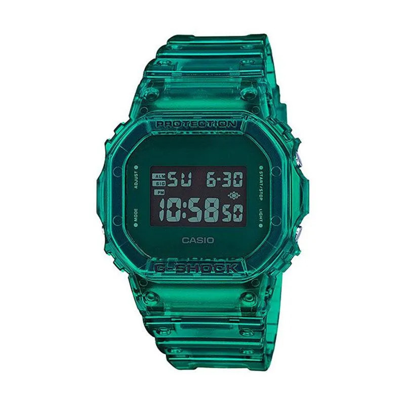 JAM TANGAN  CASIO G-Shock Special Color Models