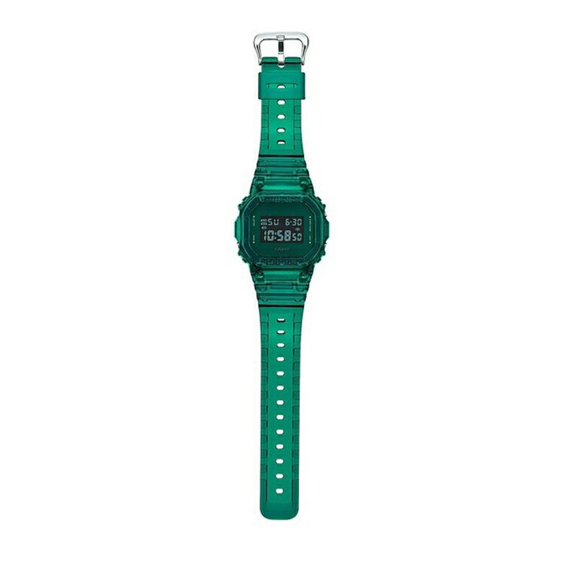 JAM TANGAN  CASIO G-Shock Special Color Models