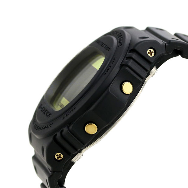 JAM TANGAN  CASIO G-Shock Special Color Models Digital Dial Resin Strap