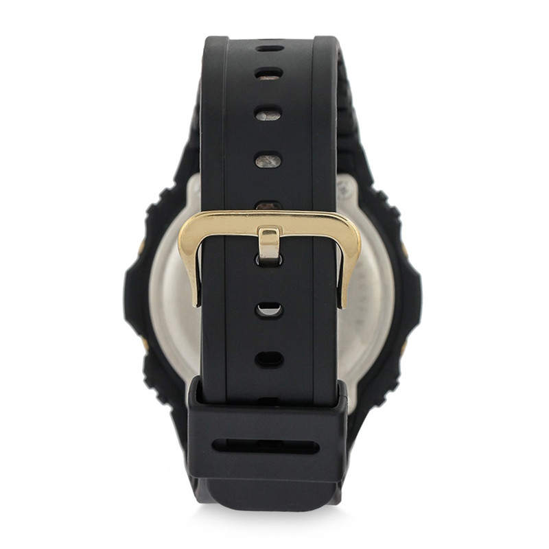 JAM TANGAN  CASIO G-Shock Special Color Models Digital Dial Resin Strap