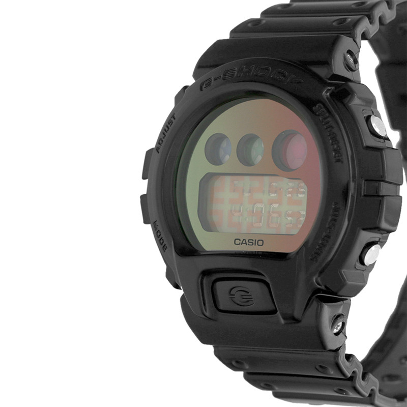 JAM TANGAN  CASIO G-Shock 25th Anniversary Watch