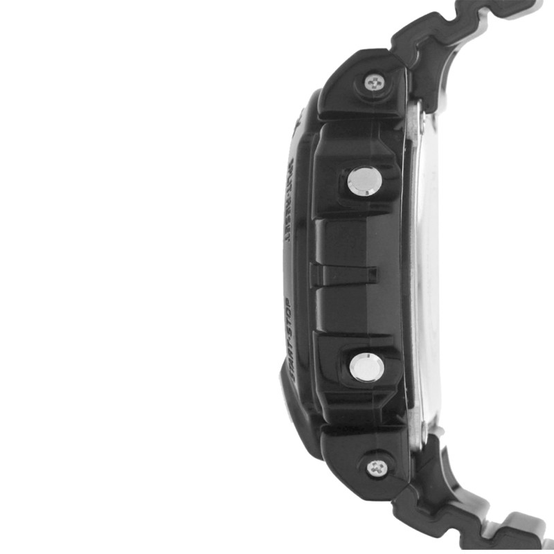 JAM TANGAN  CASIO G-Shock 25th Anniversary Watch