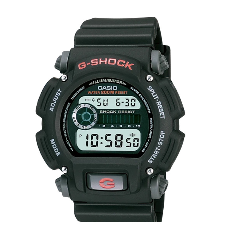 Jam g shock paling murah best sale