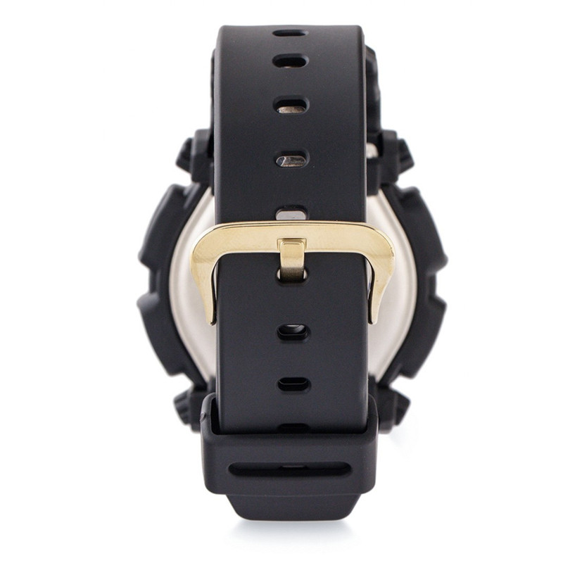 G-shock Digital Dial Resin Band foto 2