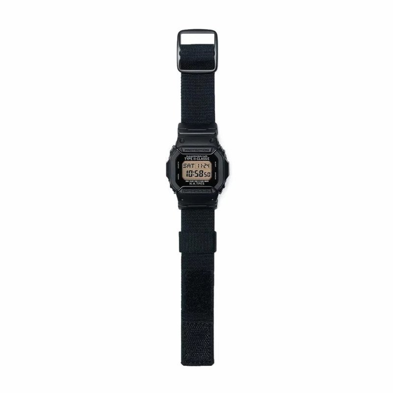 G-Shock X N.Holywood foto 2